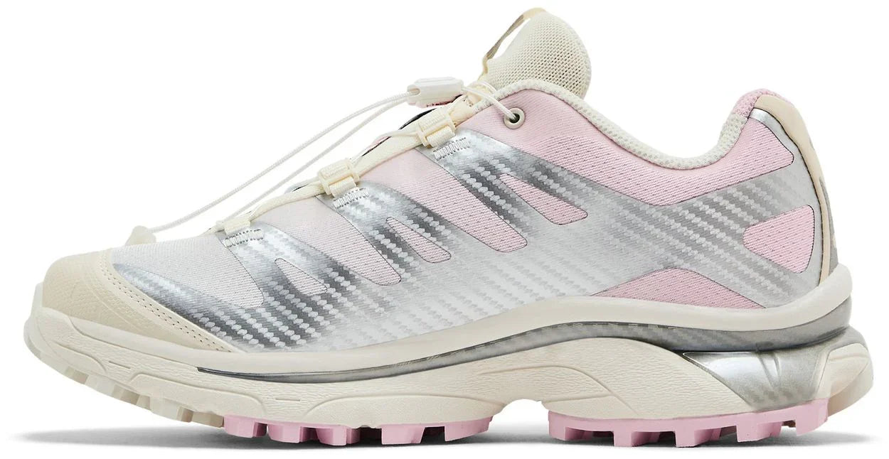 Salomon XT-4 OG Vanilla Ice Silver Fairy Tale-2