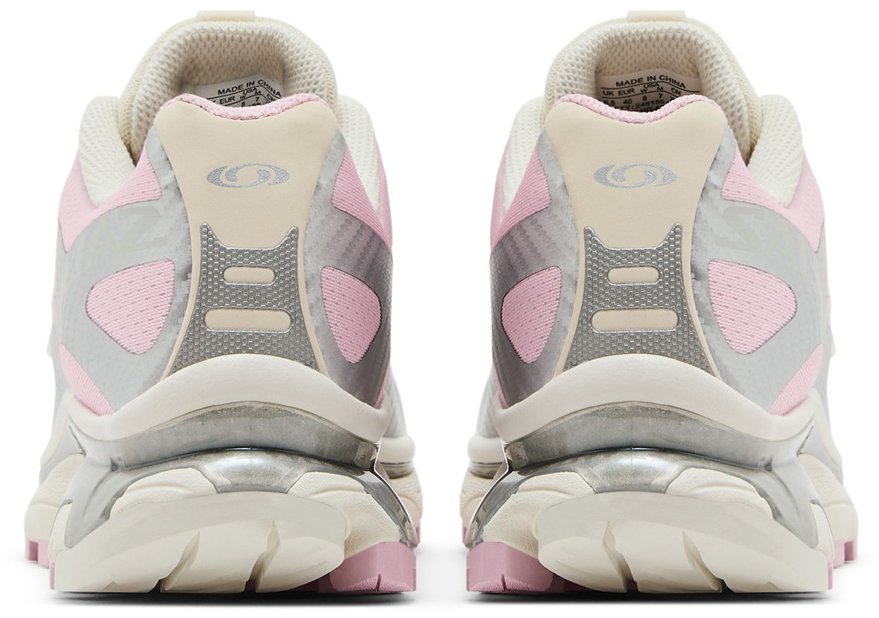 Salomon XT-4 OG Vanilla Ice Silver Fairy Tale-Back
