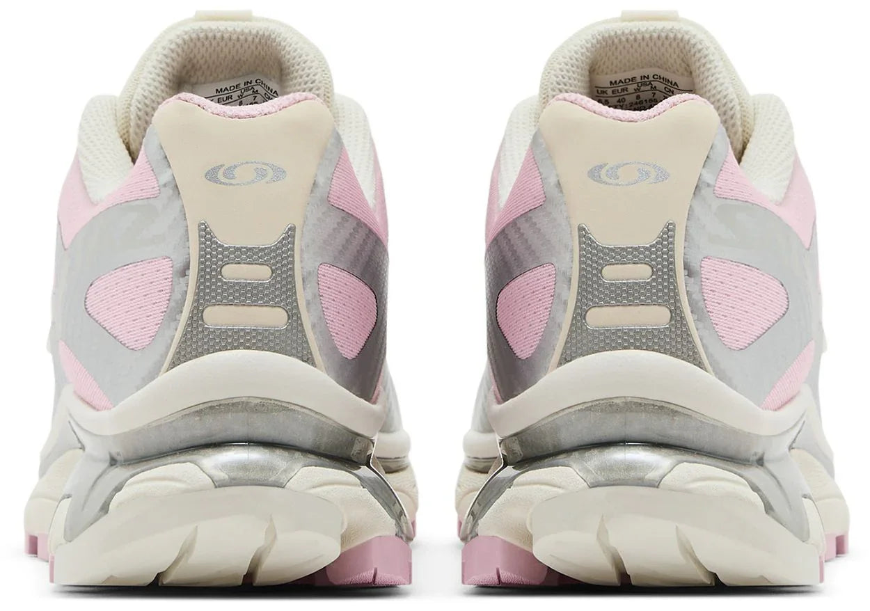 Salomon XT-4 OG Vanilla Ice Silver Fairy Tale-Back