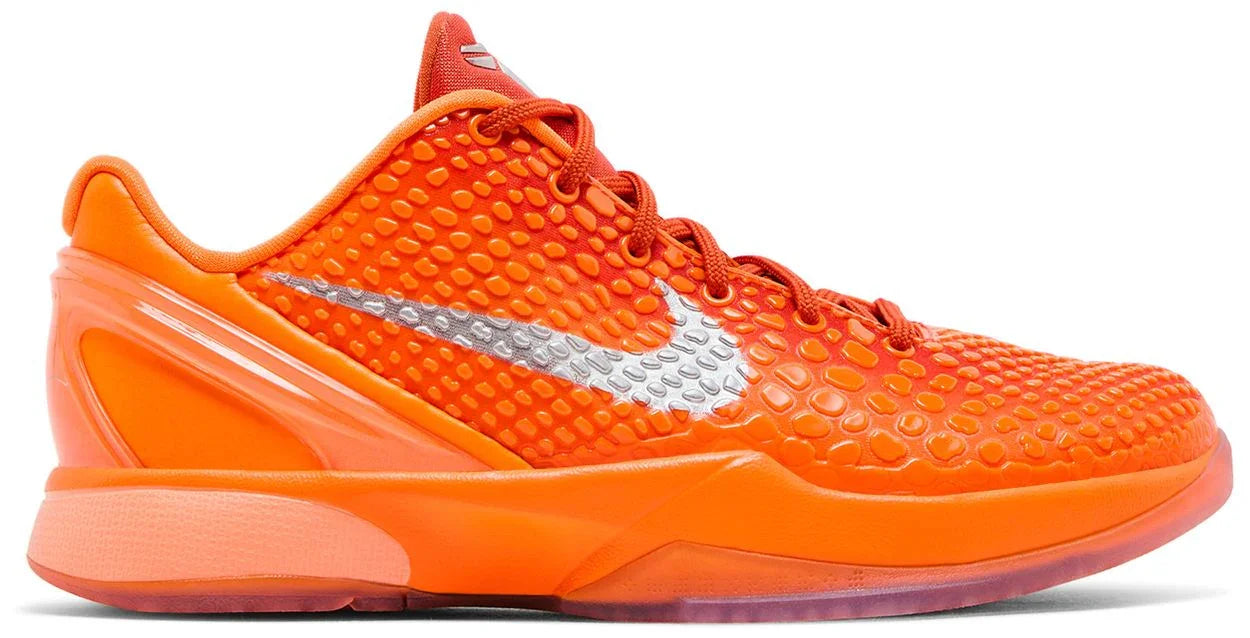 Nike Kobe 6 Total Orange (GS)-1