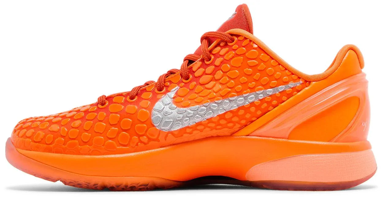 Nike Kobe 6 Total Orange (GS)-2