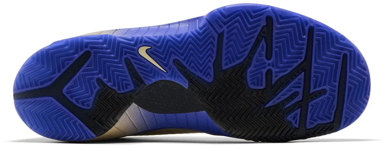 Nike Kobe 4 Protro FC Barcelona Team Gold-Sole