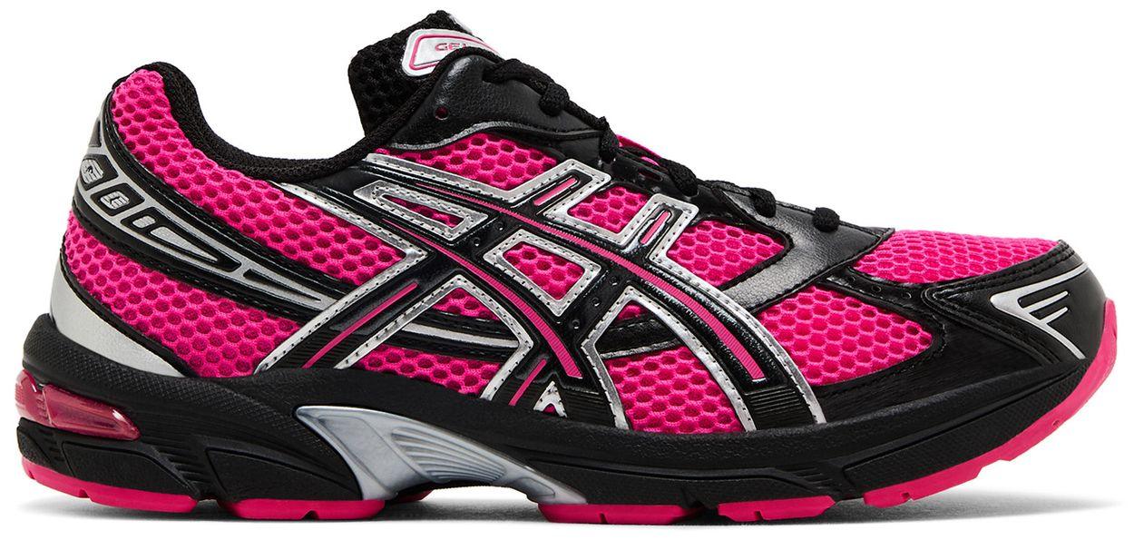 ASICS Gel-1130 Pink Black-1