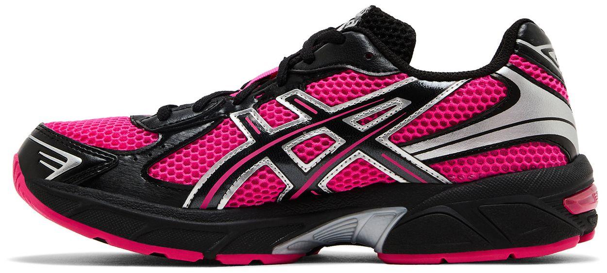 ASICS Gel-1130 Pink Black-2