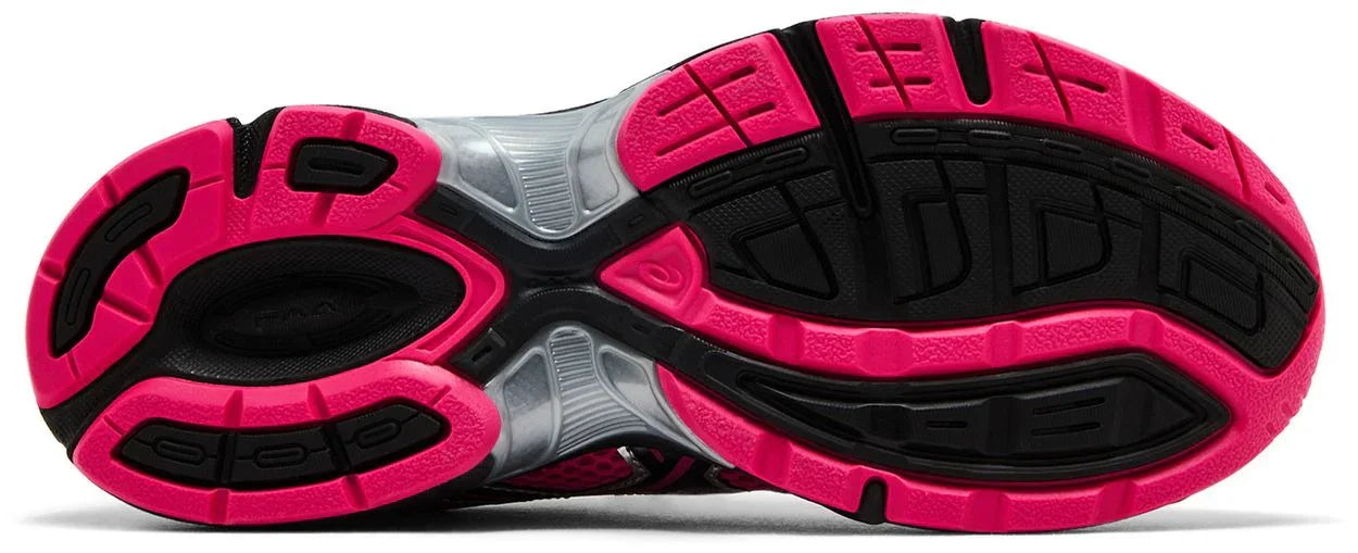 ASICS Gel-1130 Pink Black-Sole