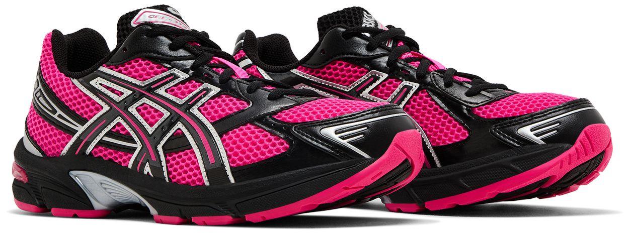 ASICS Gel-1130 Pink Black-Pair