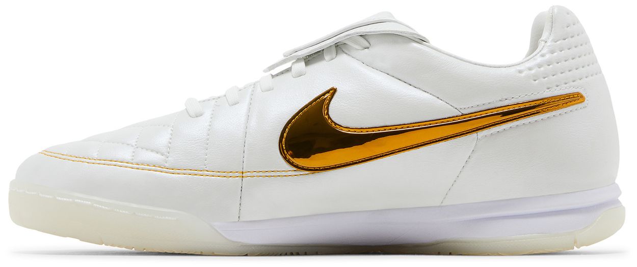 Nike Tiempo Legend Ronaldinho Touch of Gold-2
