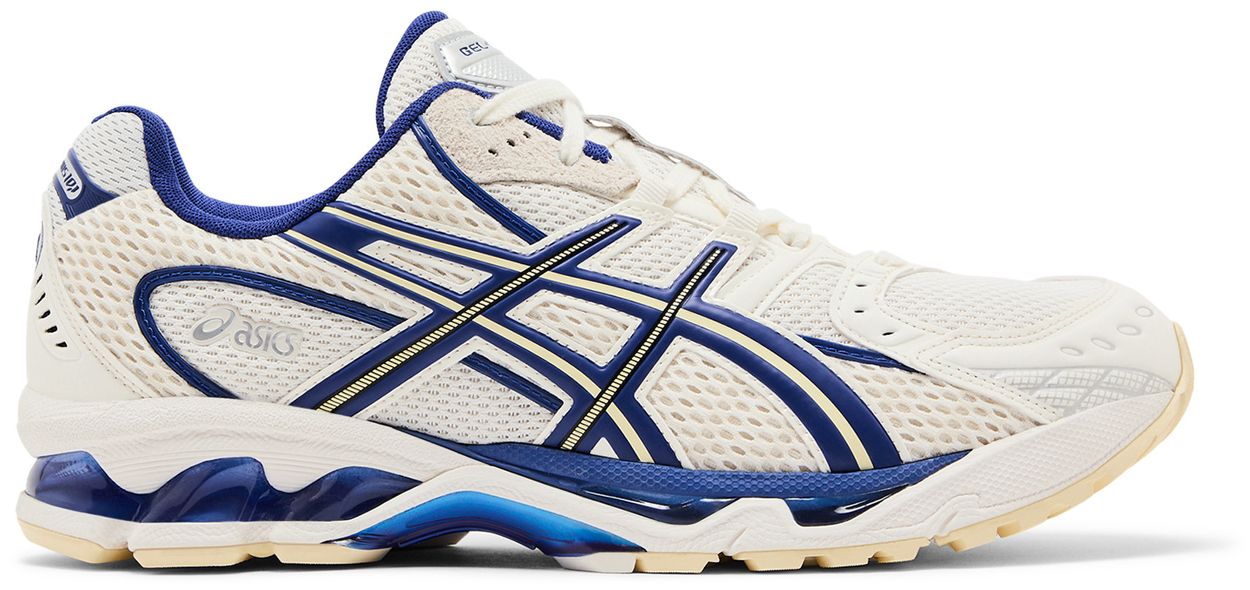 ASICS Gel-Nimbus 10.1 END. Milk-1