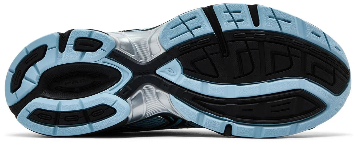 ASICS Gel-1130 Black Ice Blue-Sole