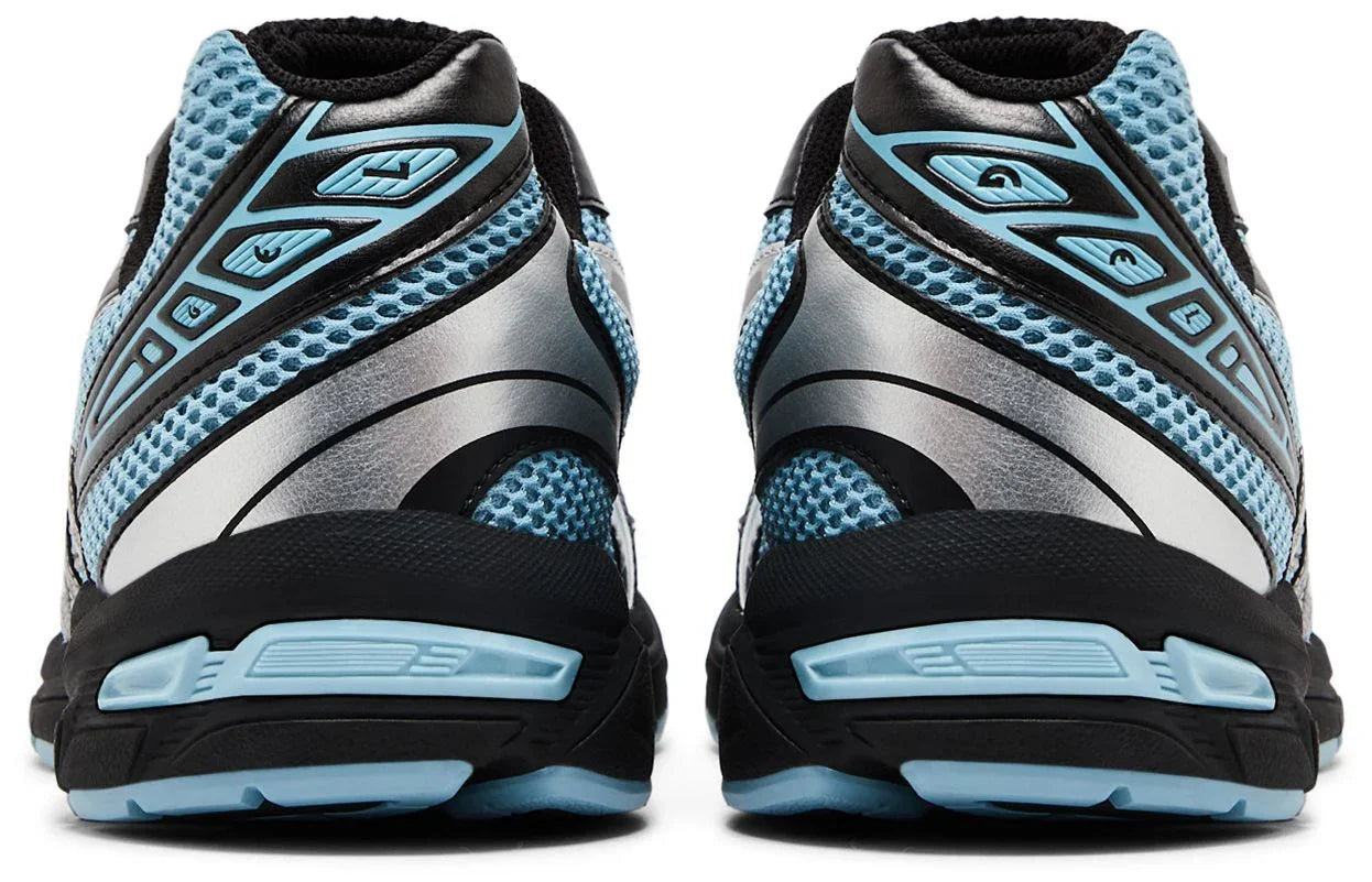 ASICS Gel-1130 Black Ice Blue-Back