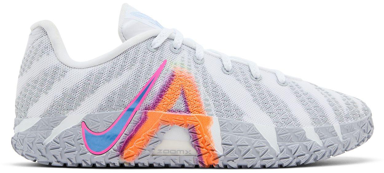 Nike Ja 3 Light Show (GS)-1