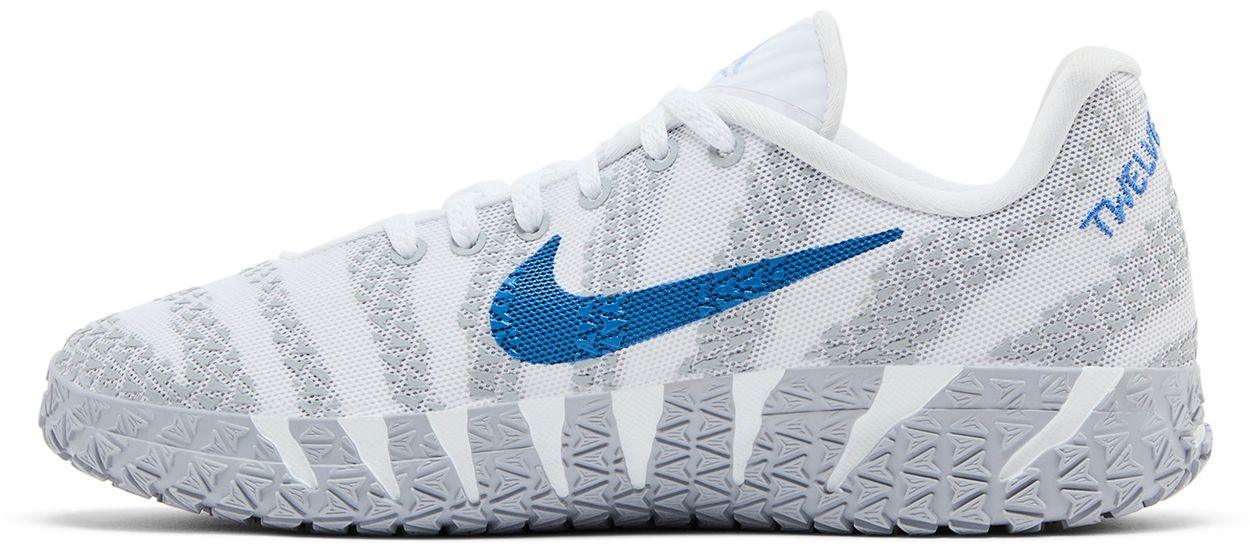 Nike Ja 3 Light Show (GS)-2