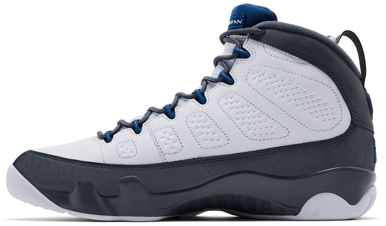 Jordan 9 Retro French Blue (2026)-2