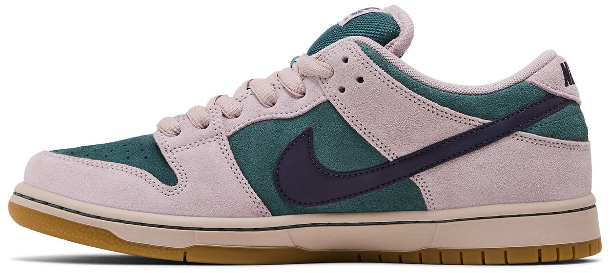 Nike SB Dunk Low Pro Mineral Slate-2