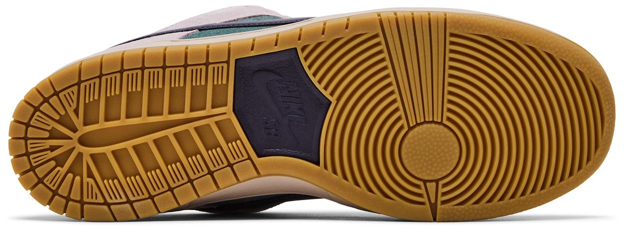 Nike SB Dunk Low Pro Mineral Slate-Sole