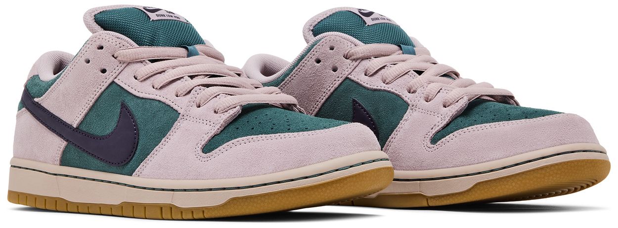 Nike SB Dunk Low Pro Mineral Slate-Pair