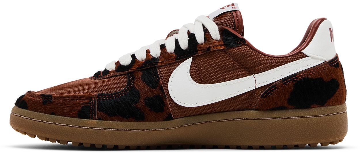 Nike Field General Cinnamon Cow Print (Women's)-2