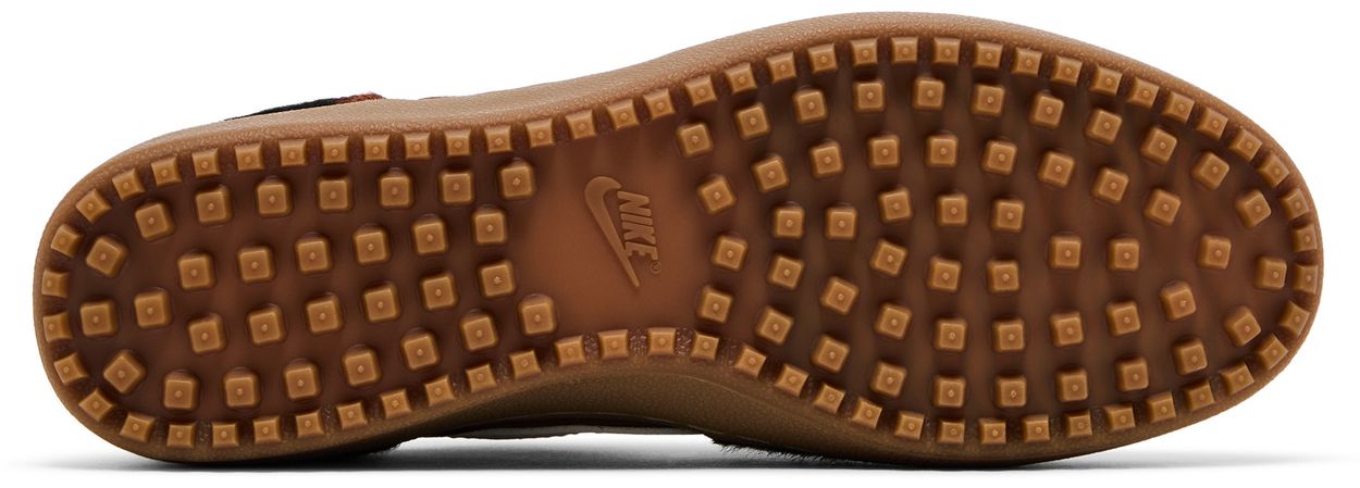 Nike Field General Cinnamon Cow Print (Women's)-Sole