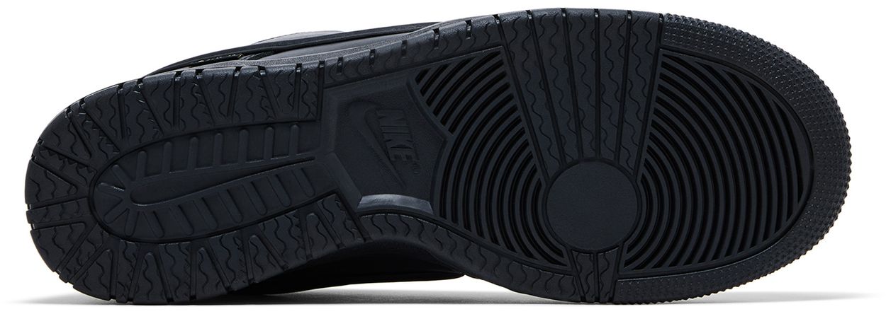 Nike Dunk Low Gore-Tex Triple Black-Sole