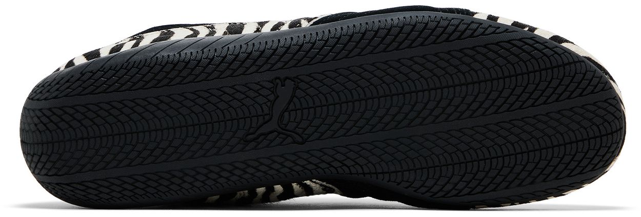 Puma Speedcat Zebra (Women's)-Sole