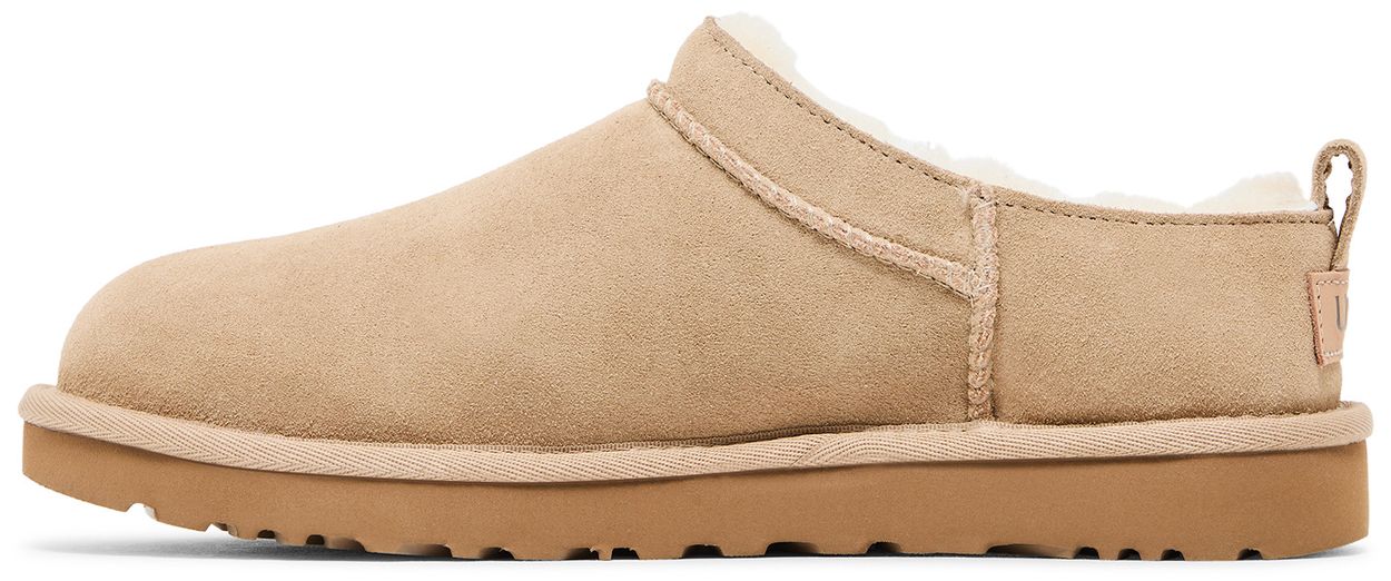 UGG Classic Micro Sand (Women's)-2