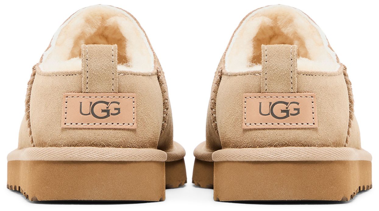 UGG Classic Micro Sand (Women's)-Back