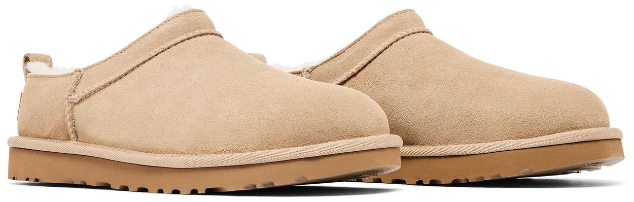 UGG Classic Micro Sand (Women's)-Pair