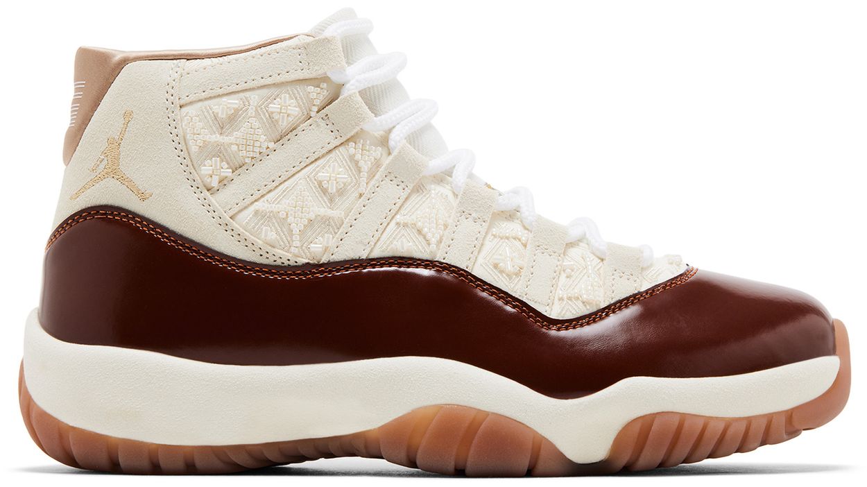 Jordan 11 Retro China-1