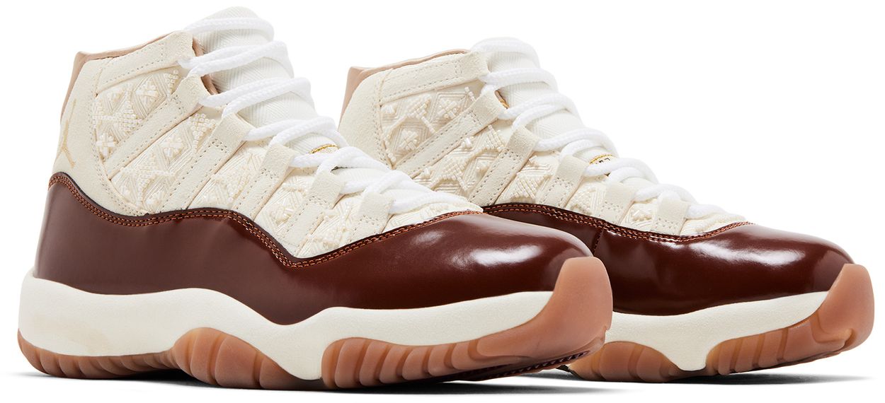 Jordan 11 Retro China-Pair