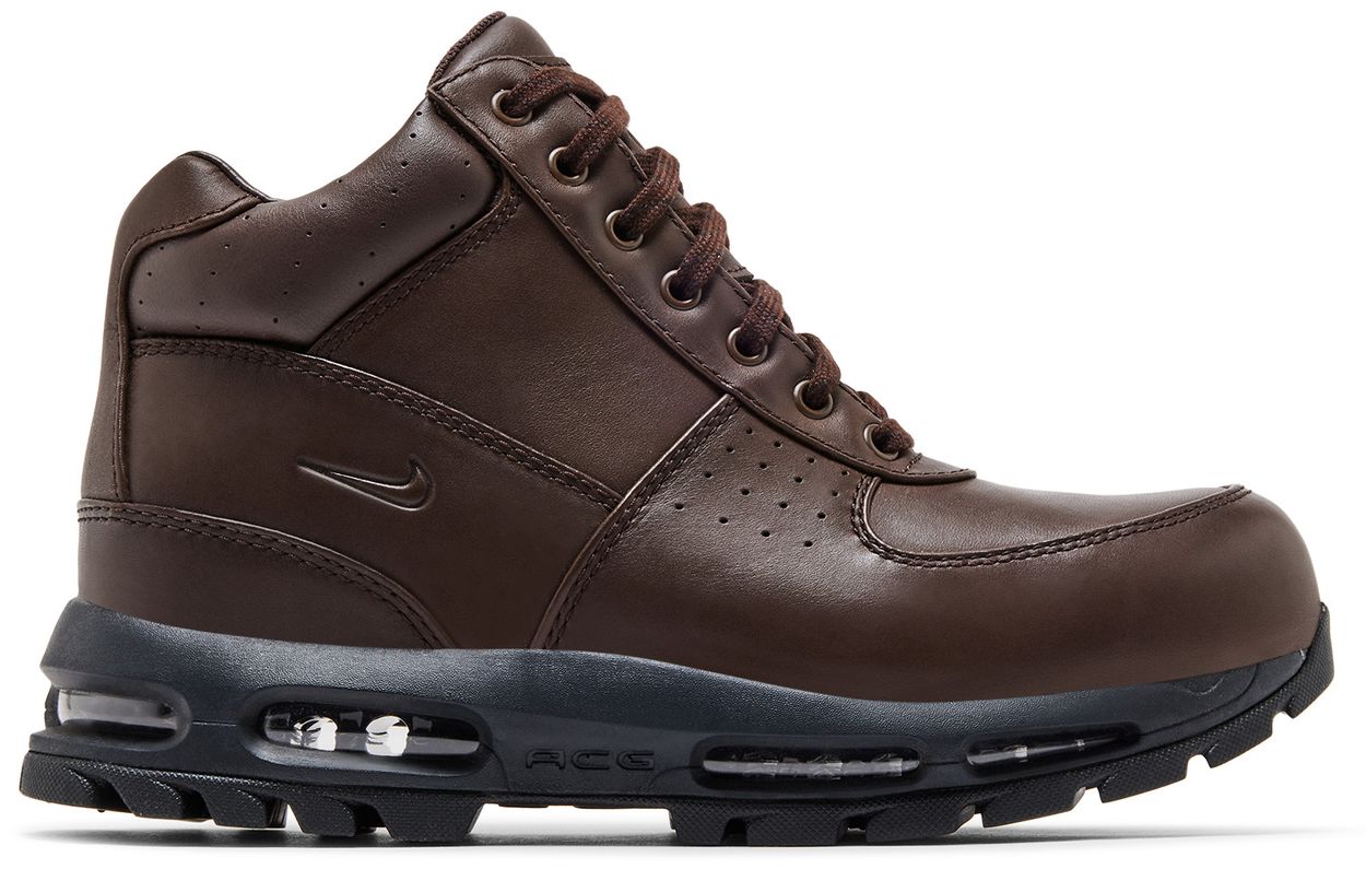 Nike Air Max Goadome Baroque Brown Black-1