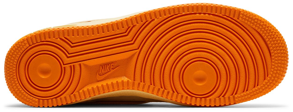 Nike Air Force 1 Low Ducks of a Feather University of Oregon Duck or Egg-Sole