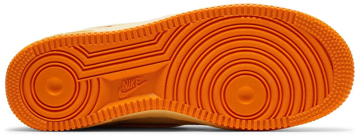 Nike Air Force 1 Low Ducks of a Feather University of Oregon Duck or Egg-Sole