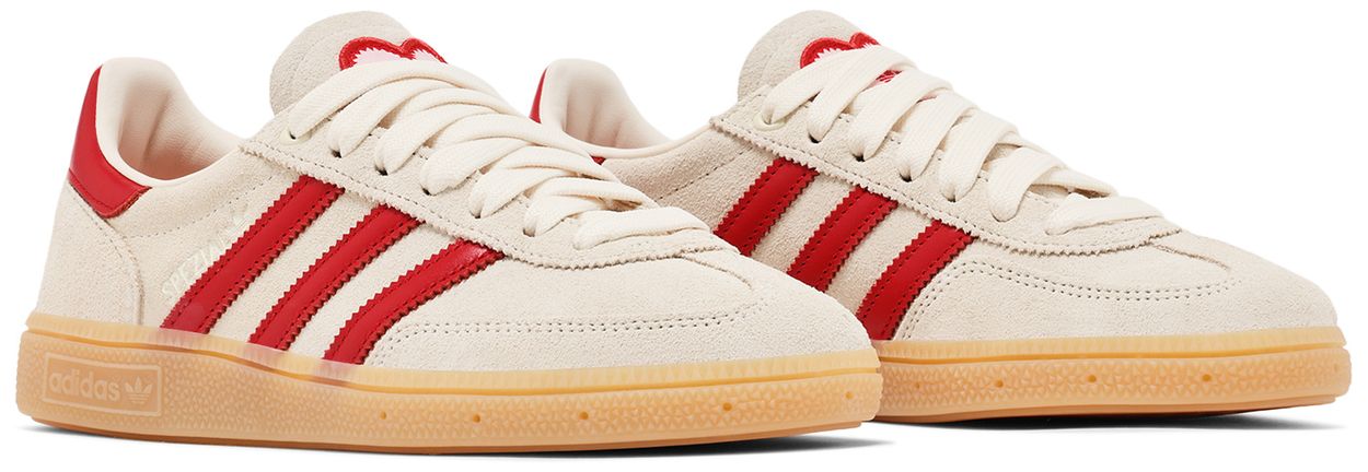 adidas Handball Spezial Valentine's Day (2026) (Women's)-Pair