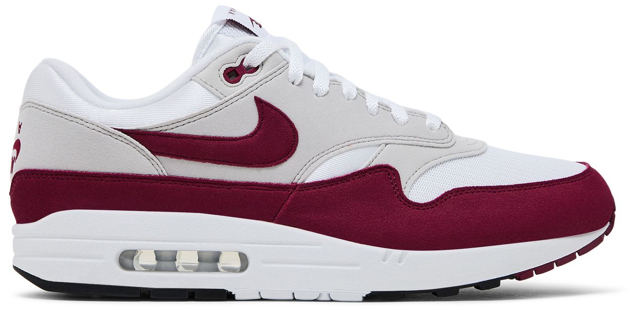 Nike Air Max 1 '87 Stranger Things Steve Harrington-1