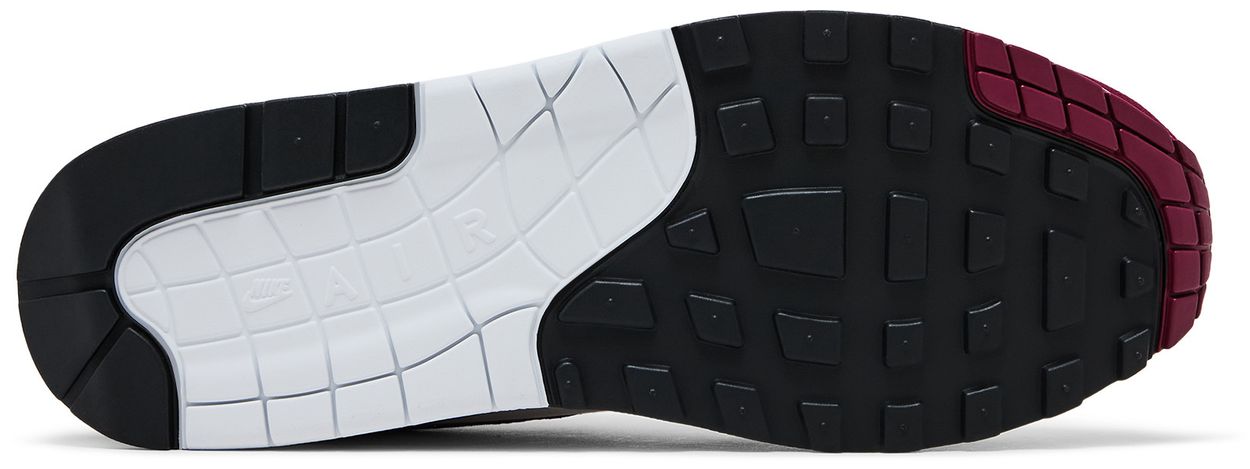 Nike Air Max 1 '87 Stranger Things Steve Harrington-Sole