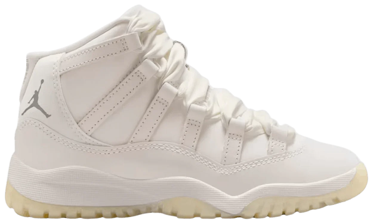 Jordan 11 Retro Pearl (PS)-1