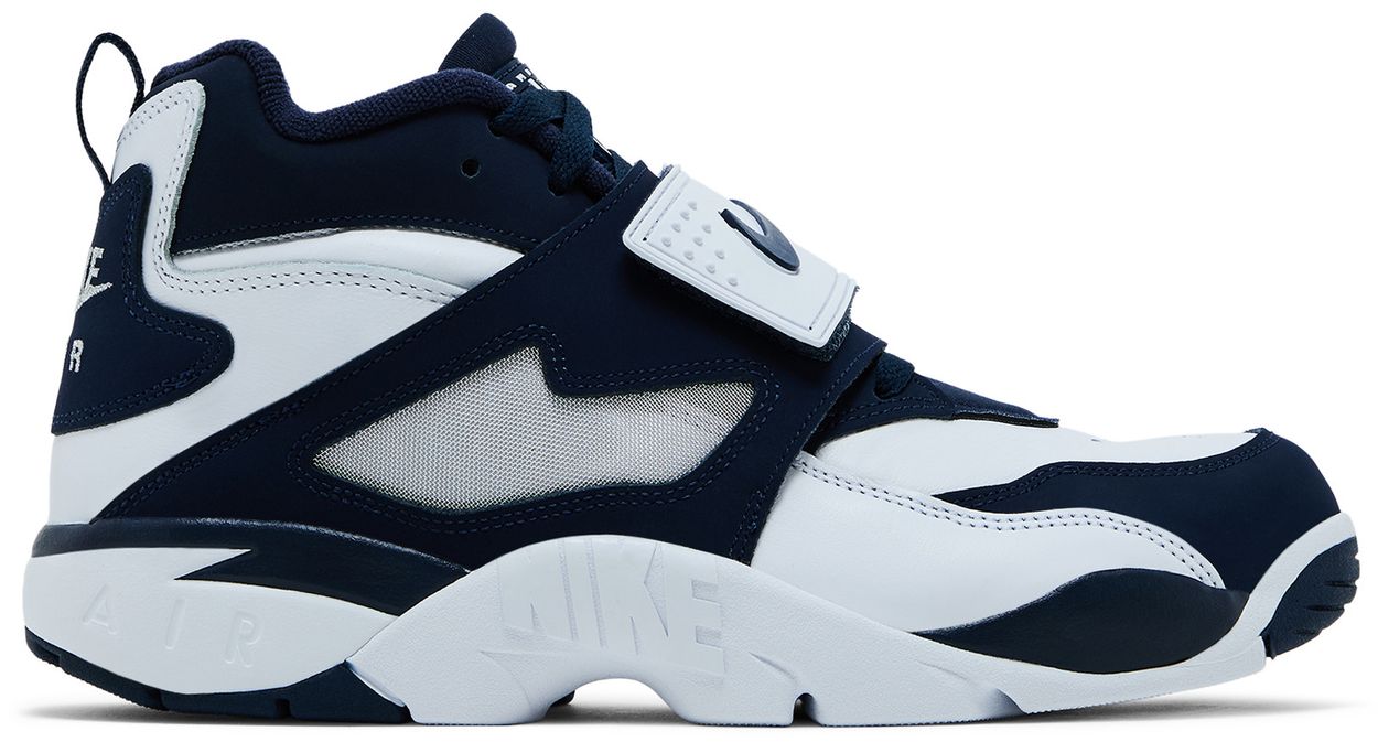 Nike Air Diamond Turf Cowboys-1