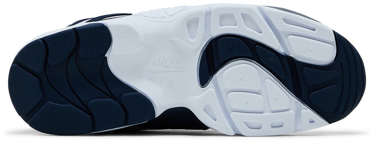 Nike Air Diamond Turf Cowboys-Sole