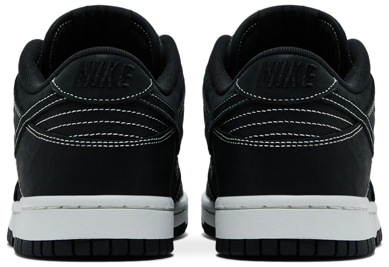 Nike Dunk Low Off Noir Summit White-Back