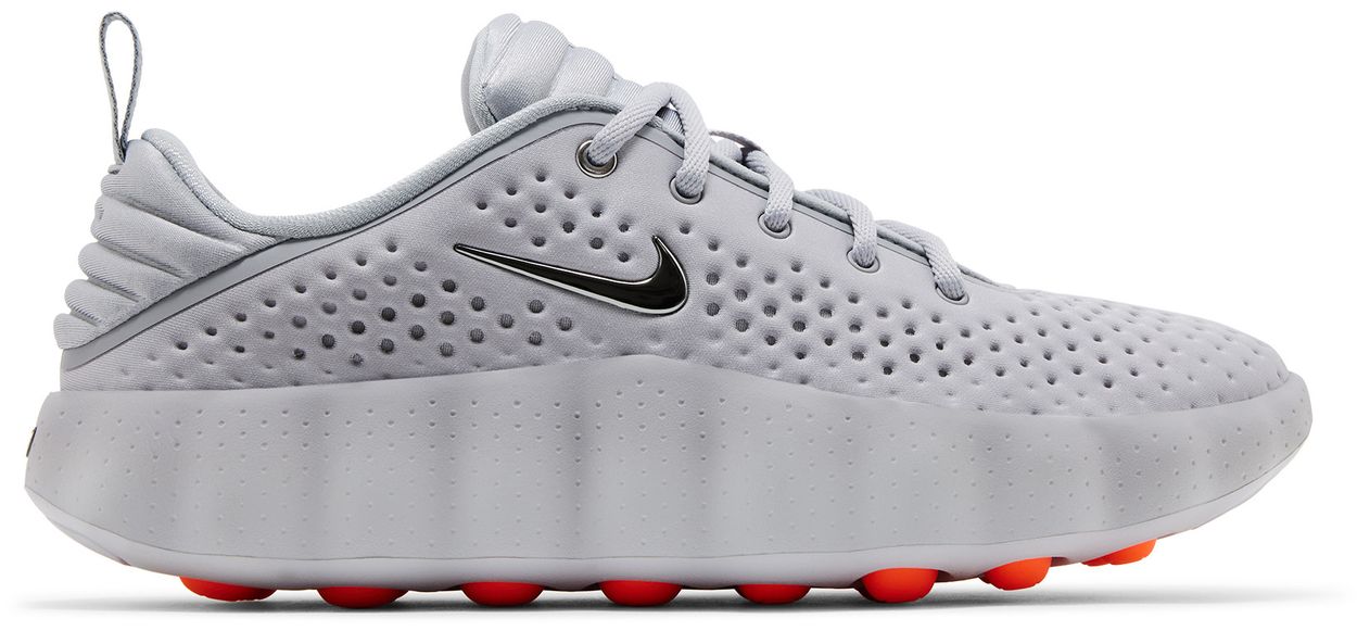 Nike Mind 002 Light Smoke Grey (Women's)-1