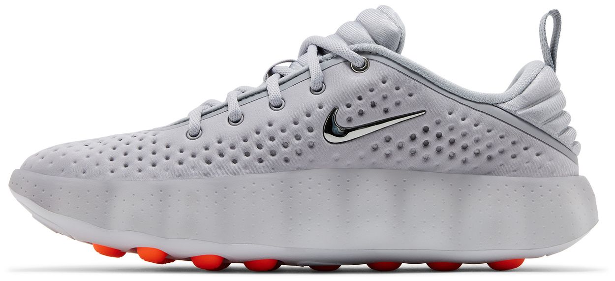 Nike Mind 002 Light Smoke Grey (Women's)-2