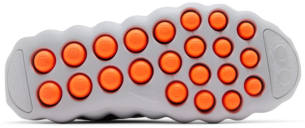 Nike Mind 002 Light Smoke Grey (Women's)-Sole