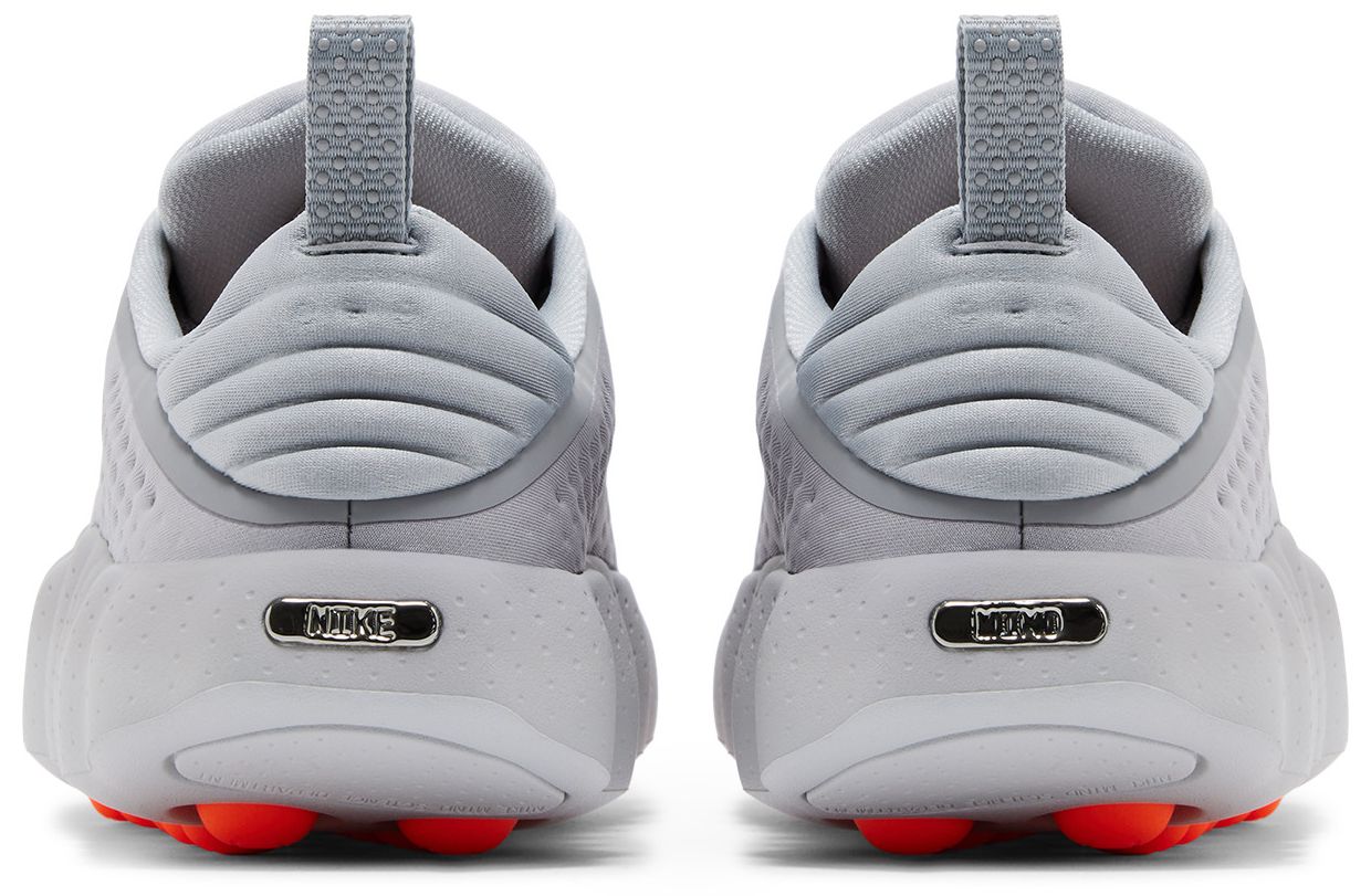 Nike Mind 002 Light Smoke Grey (Women's)-Back