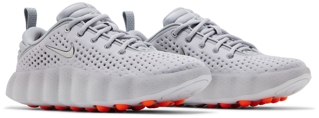 Nike Mind 002 Light Smoke Grey (Women's)-Pair