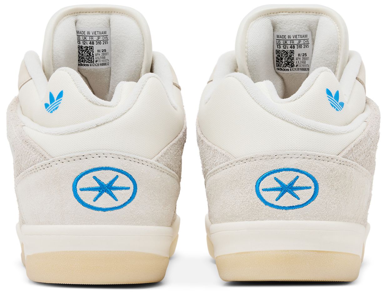 adidas BadBo 1.0 Bad Bunny Resilience-Back