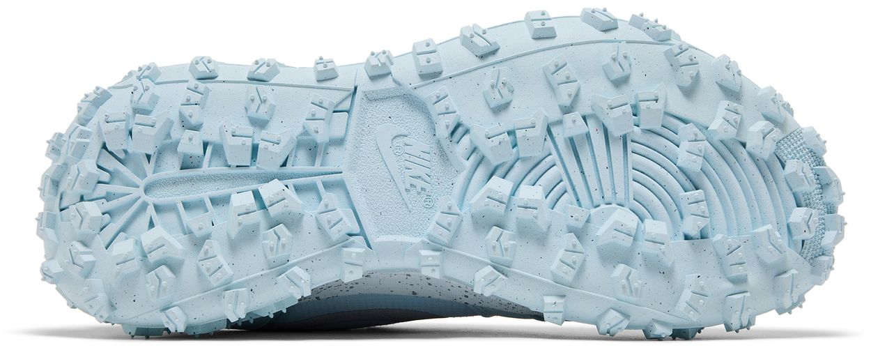 Jordan 1 Low Element Gore-Tex Glacier Blue Silver-Sole