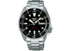 Seiko 5 Sports SRPL85K1 (Black) -1