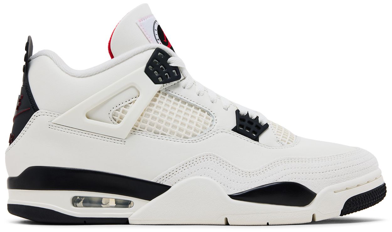Jordan 4 Retro OG Flight Club-1