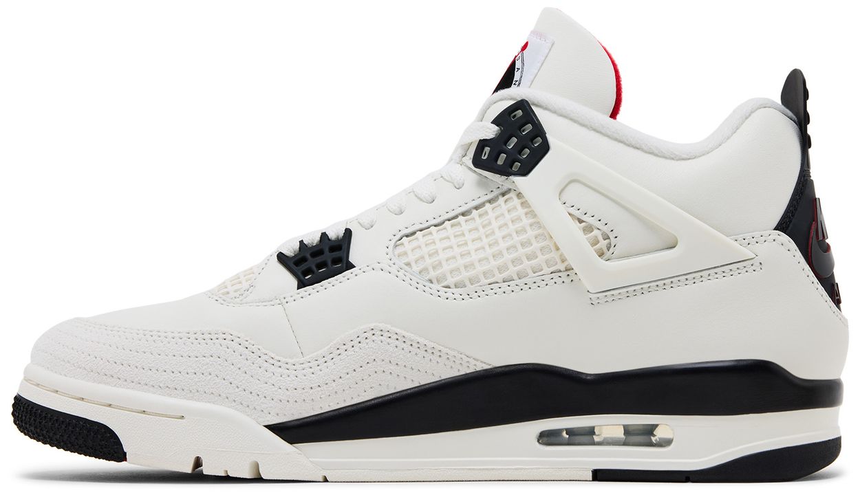 Jordan 4 Retro OG Flight Club-2