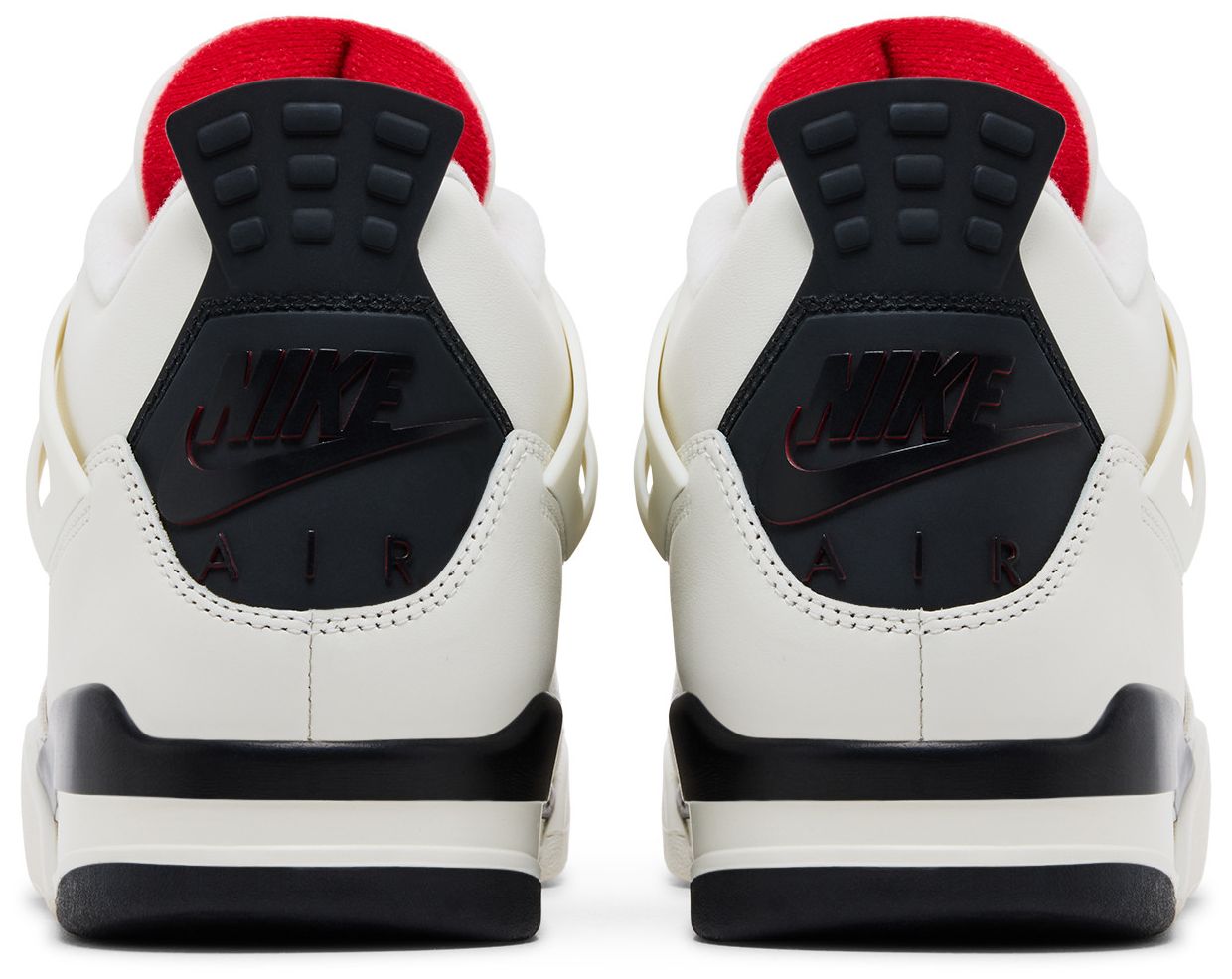 Jordan 4 Retro OG Flight Club-Back